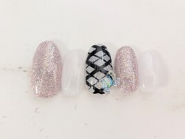 【定額プラチナコース¥6800】
