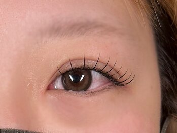 ヴァン カウンシル 清須店(VAN COUNCIL)/LEDマツエク