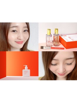 毛穴ケアをしたい