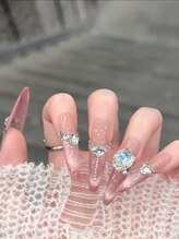 グロリアネイルズ 荻窪(Gloria Nails)/