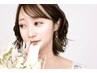 大人気☆【まつげパーマ＋似合わせ眉毛ワックス＋美眉メイク仕上げ】