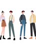 U30割【手当て整体40分 】