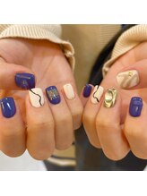 ミーナ バイ アーバン(Meena by urban.)/持ち込みデザイン♪