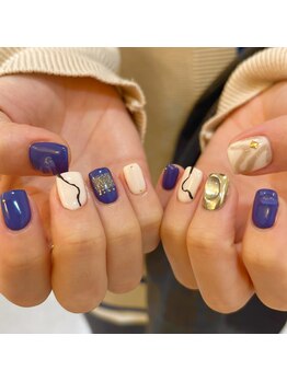 ミーナ バイ アーバン(Meena by urban.)/持ち込みデザイン♪