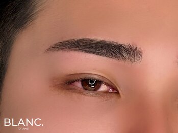 ブラン 新宿店(BLANC)/新宿の眉毛・アイブロウはブラン