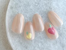 マイネイル 柏店/ショートcourse