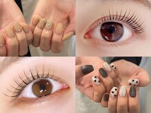 ソファー 吉祥寺(sofa)/ ネイル・アイ同時施術可/吉祥寺