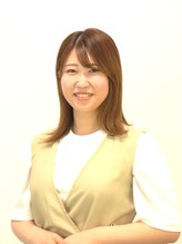 マニネイルケア 盛岡店(maninail CARE) 太田 唯都希