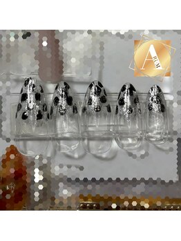 アルムネイル(ARUM nail)/