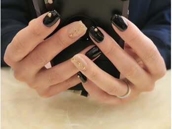 チェリー(Cherry)/【大人ネイル】