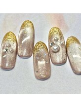 ルナ(Luna)/～Sコース6350yen～