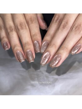 フラッシュネイル