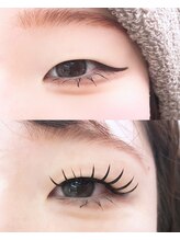 デイズユー 元町店(Daysyou)/バインドロック/Wフラット120束