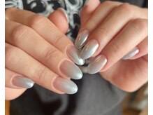 マルーチン(MALCHIN)/ミラーグラデーション