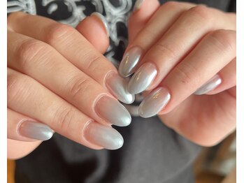 マルーチン(MALCHIN)/ミラーグラデーション