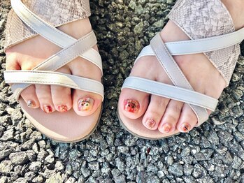 リタ ハマセン(LiTA. hamasen)/