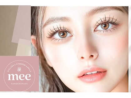 ミー 三軒茶屋(mee)の写真