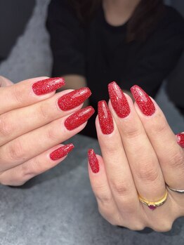 アリュール(allure)/