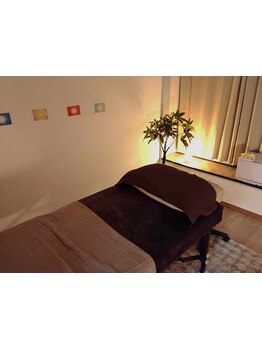 小規模プライベートサロン