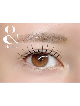 ボリュームのある目元にしたい