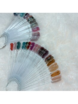 セブンシーズ(7sea's)/*hand*　マグネットネイル