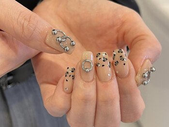 アンネ 表参道(ANNE)/YUKA指名限定★韓国/個性派girly