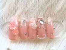 エムサロンルームス(emusalon Room's)/ワンホンガーリー定額