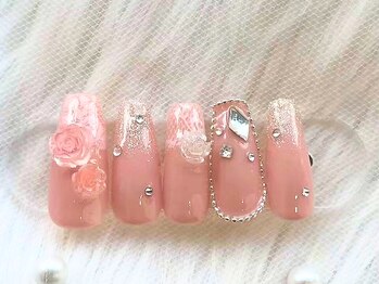 エムサロンルームス(emusalon Room's)/ワンホンガーリー定額