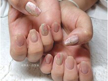 マグネットを使ったデザインも人気です♪