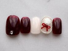 ポミーネイル 渋谷店(Pomy nail)