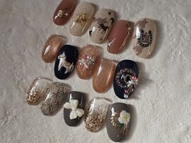 新年の定額design