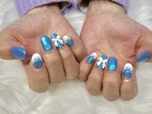 イマージュ(image)/持込90分デザイン♪RINO