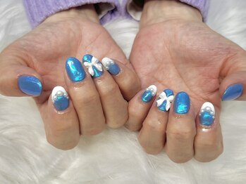 イマージュ(image)/持込90分デザイン♪RINO