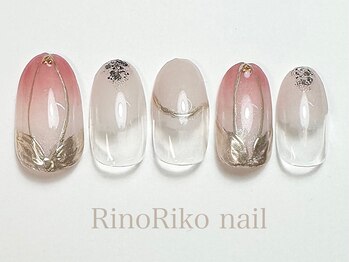 リノリコ 阿佐ヶ谷店(RinoRiko)/チューリップ 2 &nbsp;2026