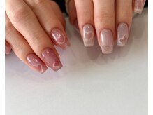 ワーブ 一宮店(worb.)/お客様持ち込みdesign