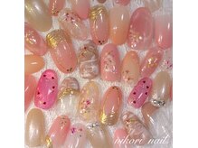 ニコリネイル(nikori nail)