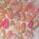 ニコリネイル(nikori nail)