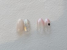 ネフェル 旭店(Nefer)/＊March sample＊¥7700