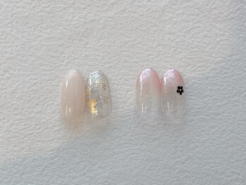 ネフェル 旭店(Nefer)/＊March sample＊¥7700