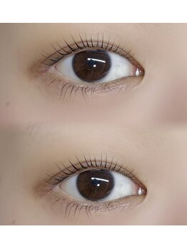 エクラン 段原店(ECLIN)/韓国ロッド