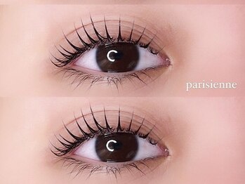 【まつ毛パーマ・パリジェンヌ・マツエク・LED・眉毛専門店】amii.大宮駅西口店/まつげパーマ/眉毛/マツエク