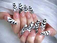 ルビーネイル 名古屋栄店(RUBY NAIL)/