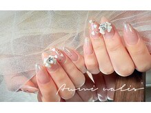 アユミネイル 川崎(Aumi nail)/定額メニューデザイン！