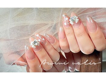 定額メニューデザイン！