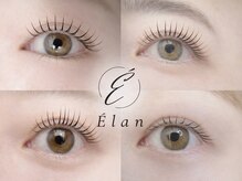 エラン(Elan)/まつげパーマ/門前仲町