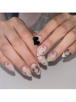 マークバイセブンルックス 大宮東口店(mark by 7LOOKS)/★【hand/90分】¥7500～