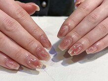 ネオリーブシェリエ 浅草店(Neolive cherie)/春の定額デザイン¥8,520