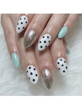 リノリー 石巻店(rinory)/持ち込みデザイン