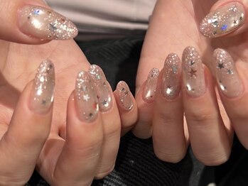 長さ出しシンプル持ち込み