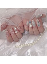 マリネイル(Mari NAIL)/